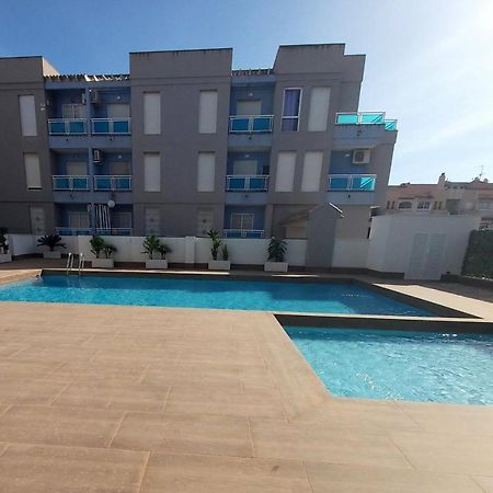 Espanatour Laguna Apartment Torrevieja Luaran gambar