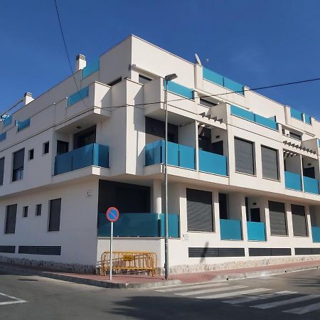 Espanatour Laguna Apartment Torrevieja Luaran gambar