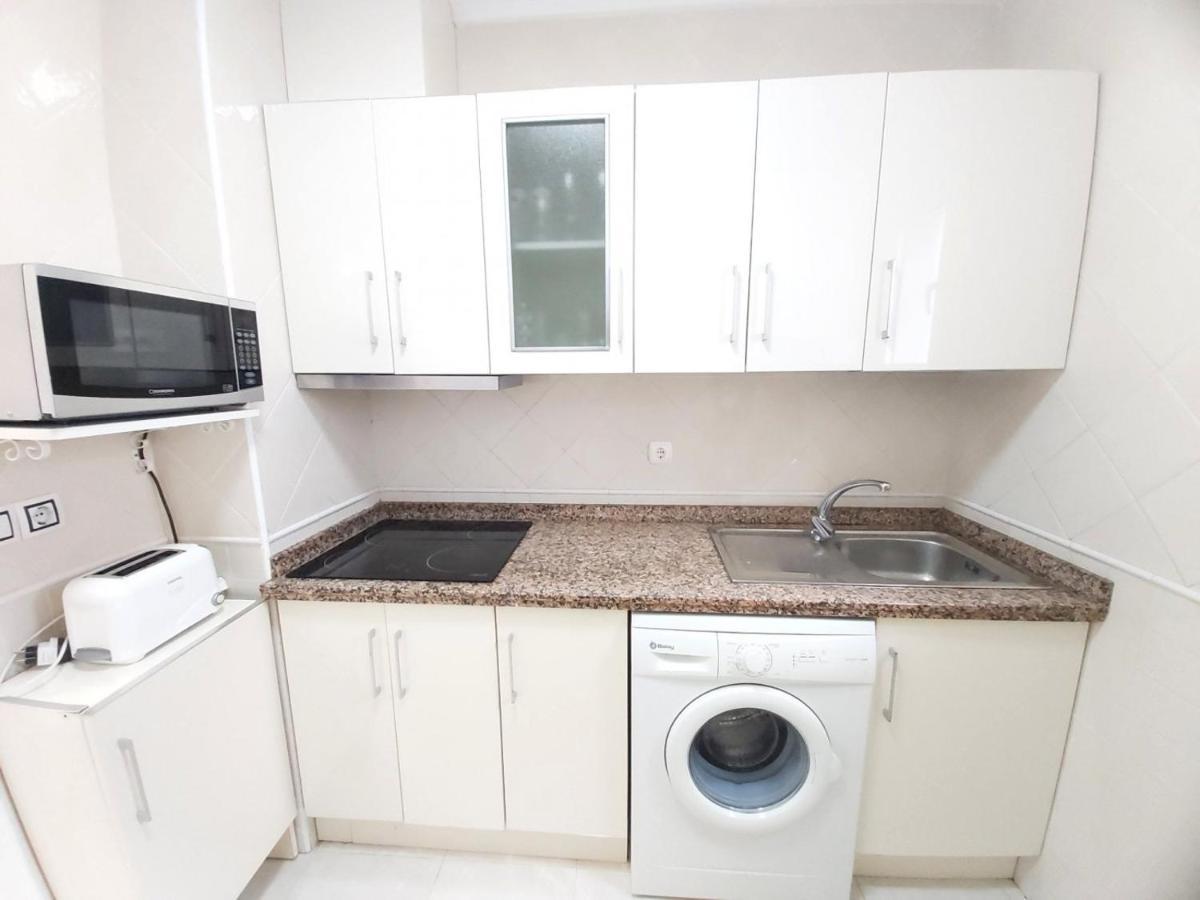 Espanatour Laguna Apartment Torrevieja Luaran gambar