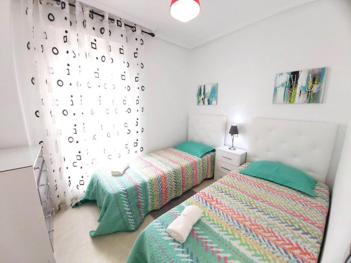 Espanatour Laguna Apartment Torrevieja Luaran gambar