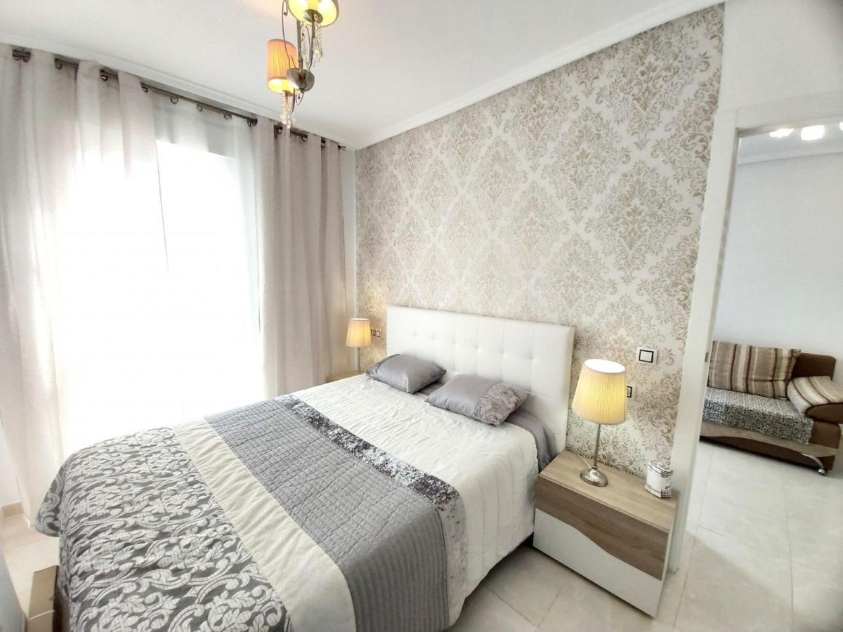 Espanatour Laguna Apartment Torrevieja Luaran gambar