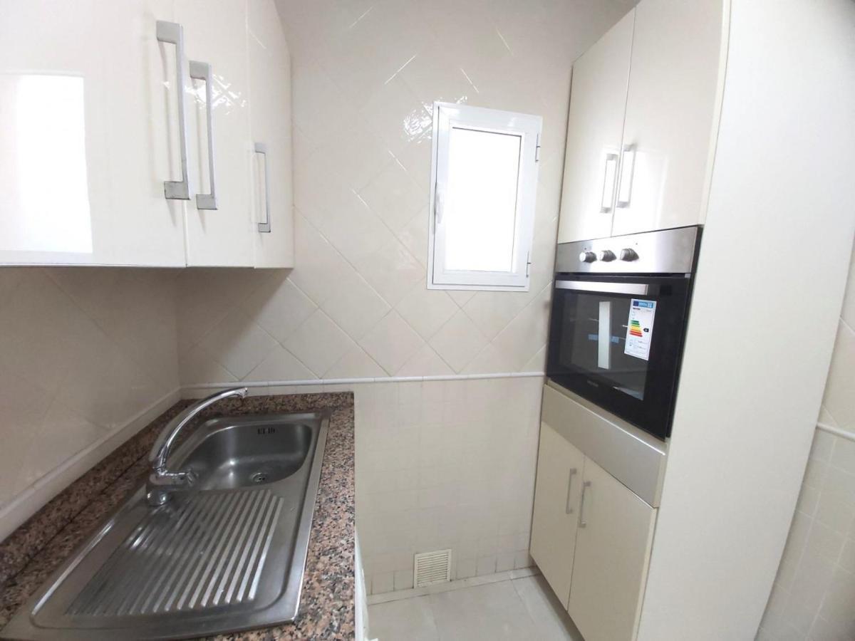 Espanatour Laguna Apartment Torrevieja Luaran gambar